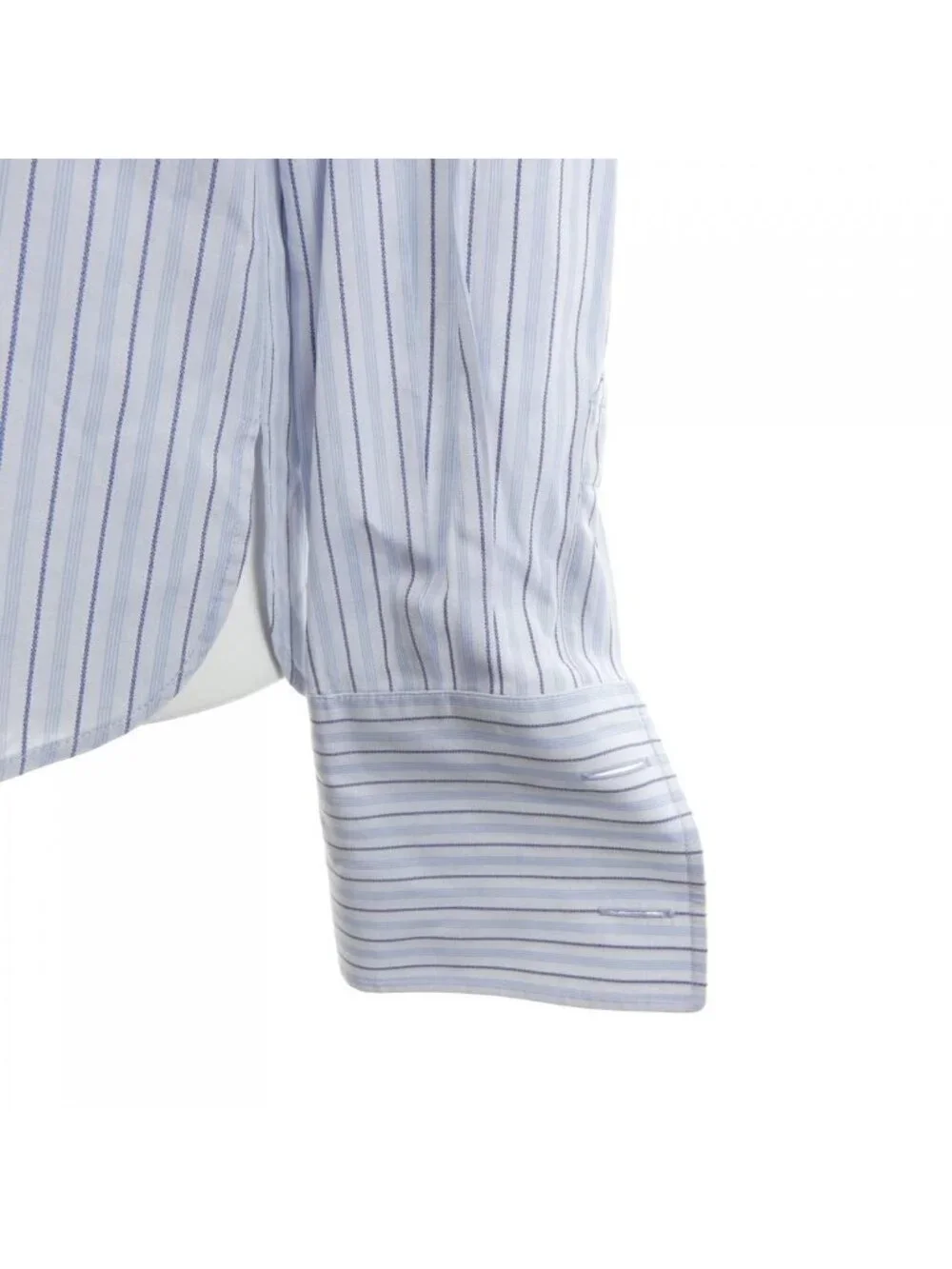 Chanel Shirt Gray